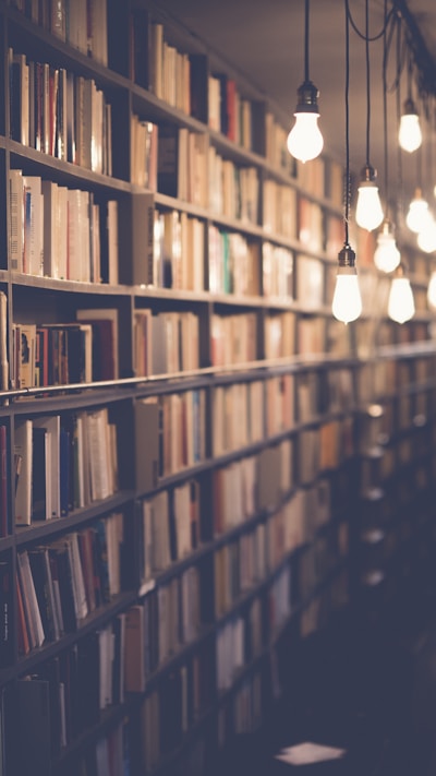 山丘阅读界面截图 2